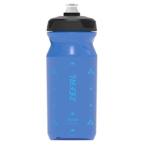 ZEFAL Sense Soft 65 650ml Water Bottle