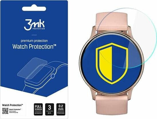 3MK Folia ochronna 3MK ARC Watch Protection Umidigi Uwatch 3S Watch