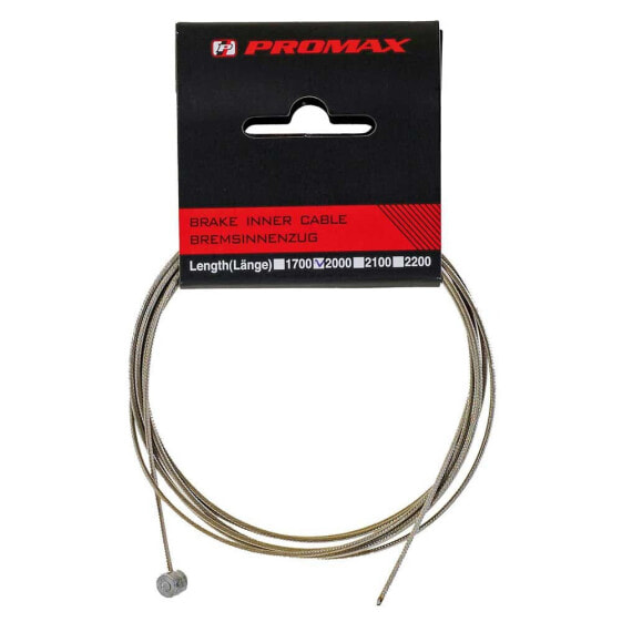 PROMAX Brake Inner Cable 7x6 mm