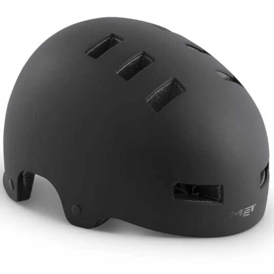 MET Zone urban helmet