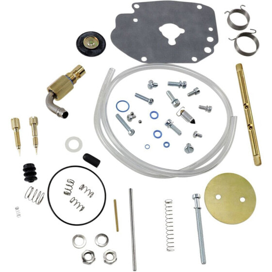 S&S CYCLE Super E 11-2923 Carburetor Repair Kit