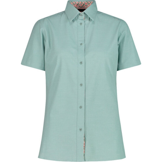 CMP 34S6186 short sleeve shirt