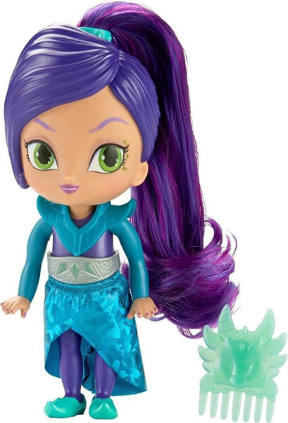 Кукла Mattel Shimmer и Shine Зета