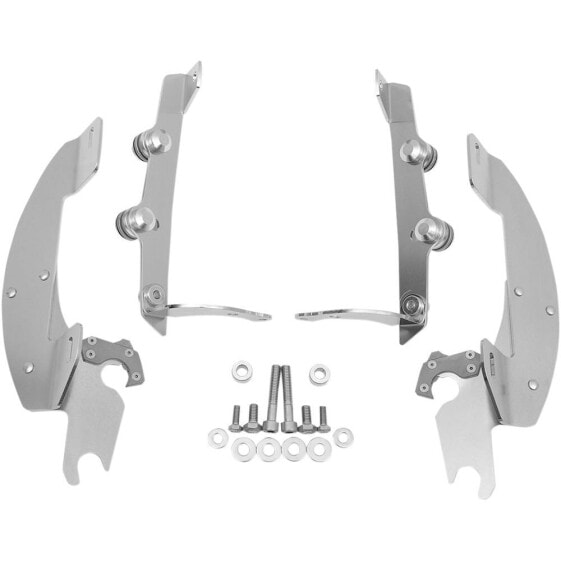 MEMPHIS SHADES Trigger-Lock Batwing MEK1908 Fitting Kit