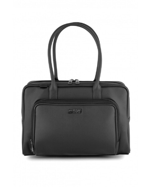 Ladee Laptop Bag 13/14" Black - Ladies case - 35.6 cm (14") - 937 g