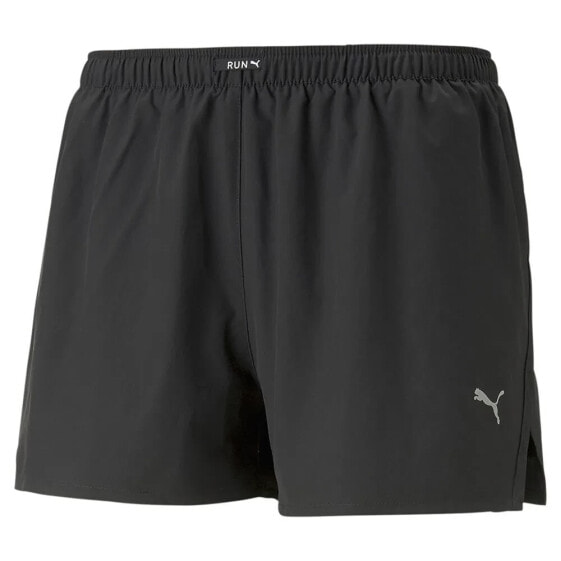 PUMA Run Ultraweave Split Shorts