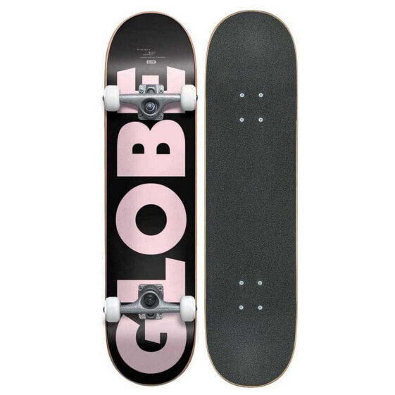 GLOBE G0 Fubar 8.0´´ Skateboard
