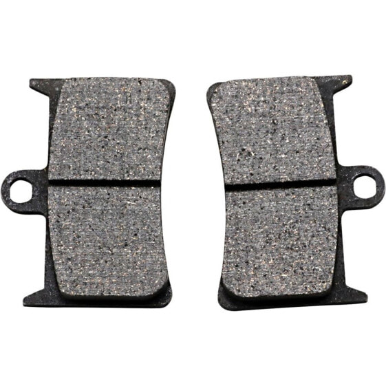 GALFER FD178G1054 Sintered Brake Pads