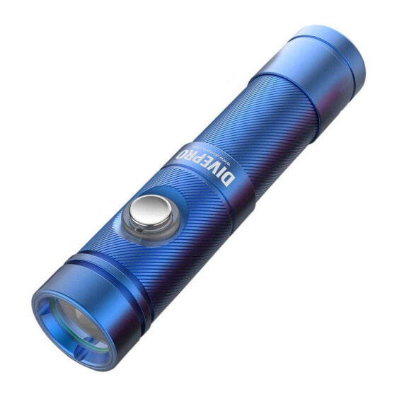 DIVEPRO S10 Under Water Diving Light S10 1000 Lumens 6°