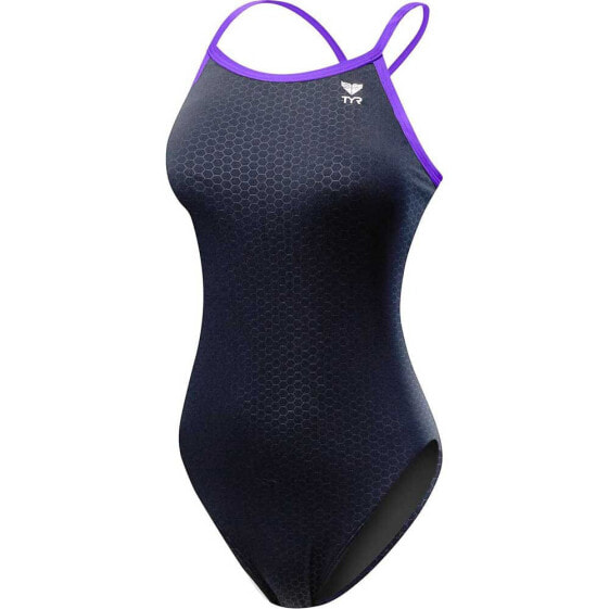 TYR Hexa Diamondfit Swimsuit