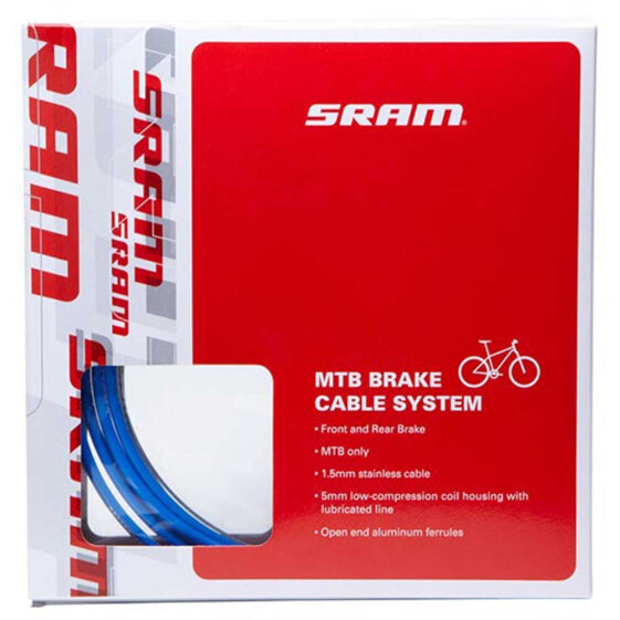 SRAM SlickWire MTB Brake Cable