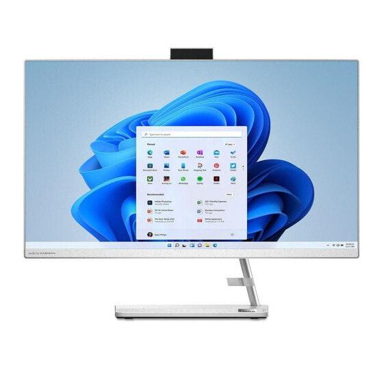 Всё-в-одном Lenovo IdeaCentre AIO 3 27" 512 Гб SSD 16 GB RAM intel core i5-13420h