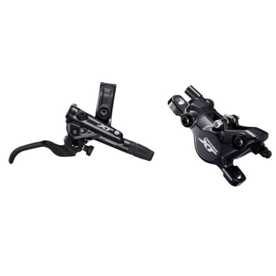 SHIMANO XT M8100 rear brake