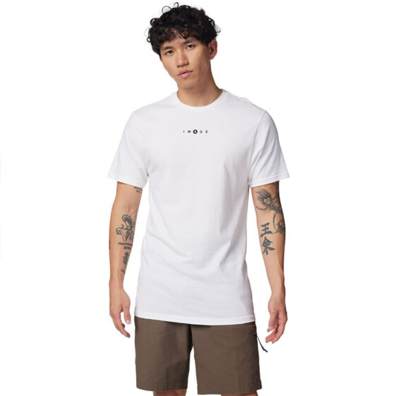 FOX RACING LFS Image Prem short sleeve T-shirt