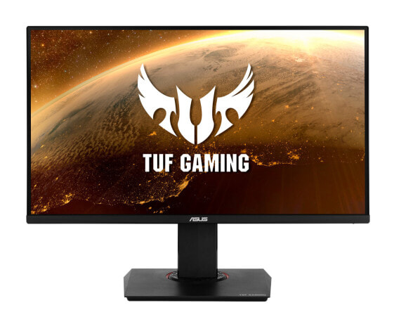 Монитор ASUS TUF Gaming VG289Q - 4K Ultra HD, 28'' - Черный