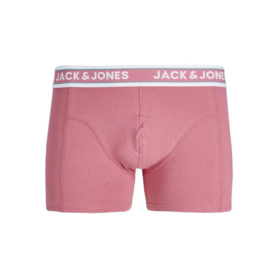 JACK & JONES Connor Solid boxers