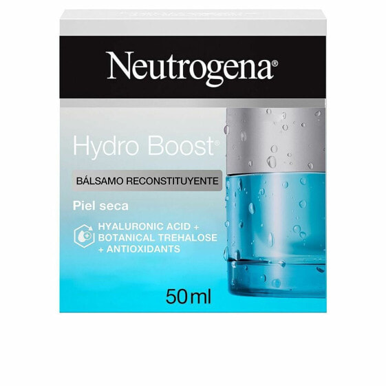 Восстанавливающий бальзам для лица Neutrogena Hydro Boost (50 ml)