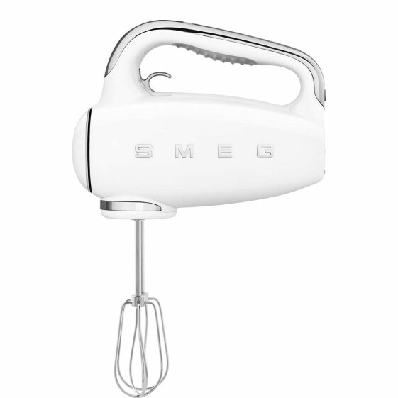 Миксер-тестомес Smeg HMF01WHEU 250 W