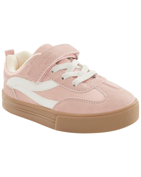 Toddler Casual Sneakers 4