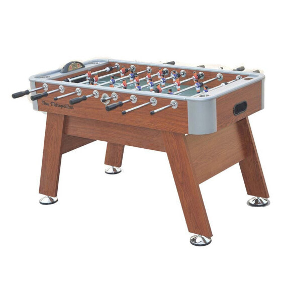 DEVESSPORT Metropolitan Table Football