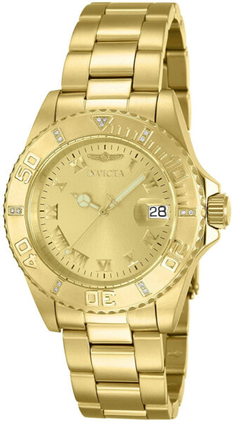 Наручные часы Wenger Men's Quartz Watch 01.1543.102