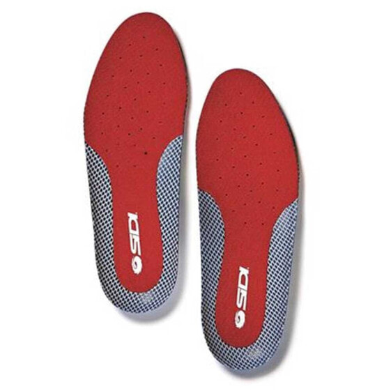 Стельки арочные SIDI Blue/Red