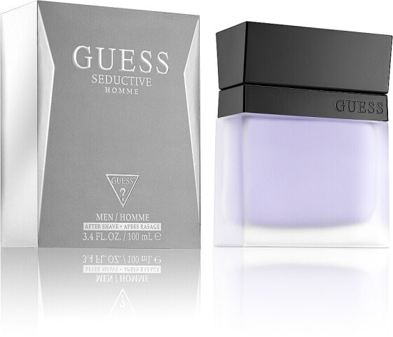 Guess Seductive Homme