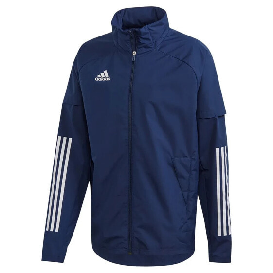 ADIDAS Condivo 20 Allweather 3´´ Jacket