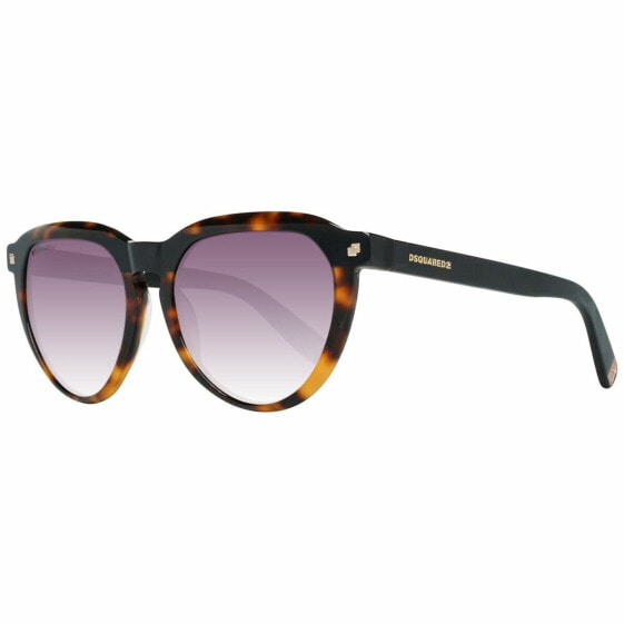 Женские солнечные очки Dsquared2 DQ0287 5356B