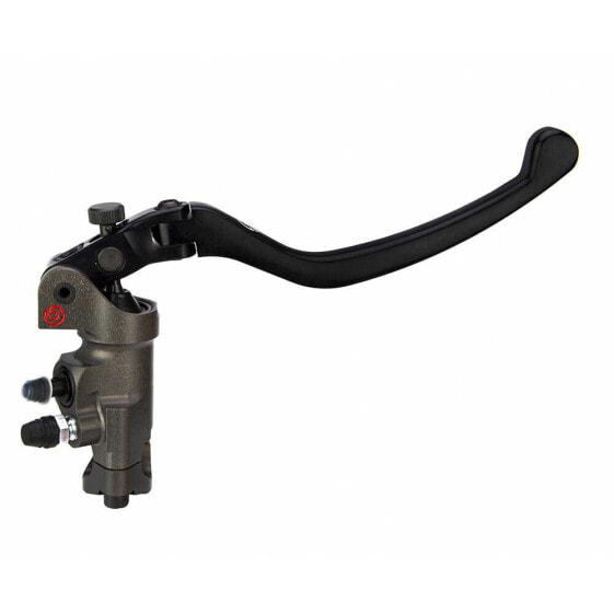 BREMBO xr01172 CNC PR 19 brake lever with pump