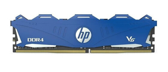 HP 7EH64AA - 8 GB - 1 x 8 GB - DDR4 - 3000 MHz