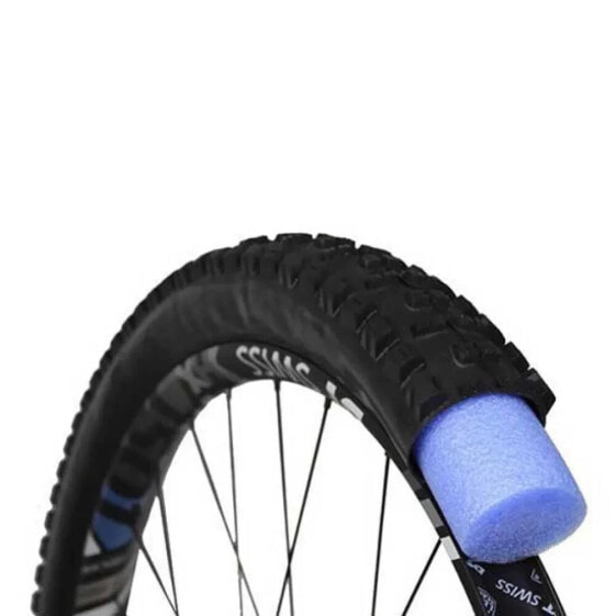 Велокамера NUBE TUBELESS Tubeless 60 E-Bike Plus Антипрокольный Мусс