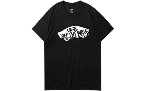 Vans Off The Wall T-Shirt