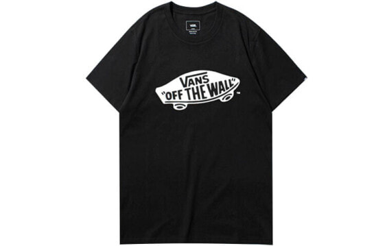 Футболка Vans Off The Wall T