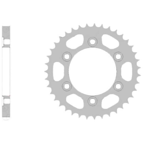 AFAM 50609 Rear Sprocket