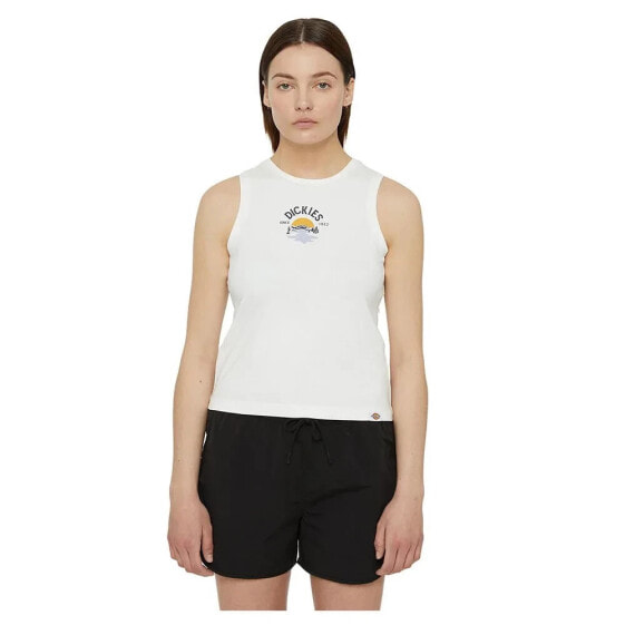 DICKIES Onley sleeveless T-shirt