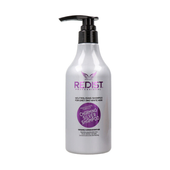 Шампунь Redist Charming Silver 500 ml