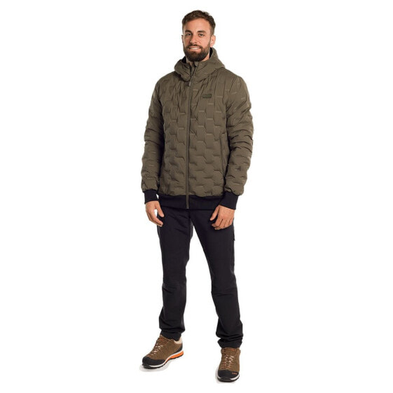 TRANGOWORLD Teos Vd jacket