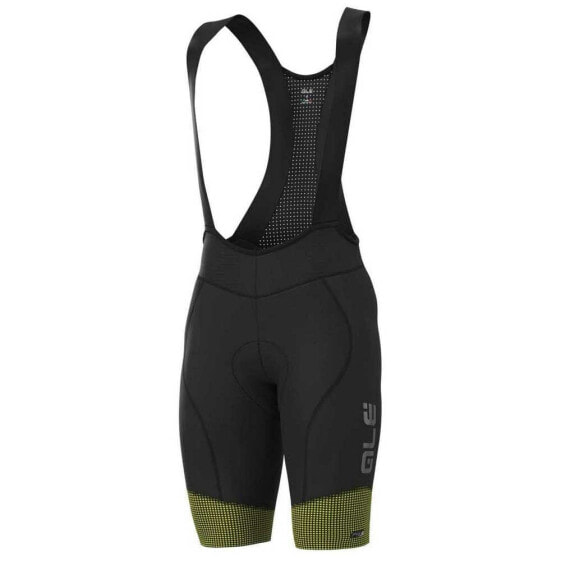 ALE Master 2.0 bib shorts