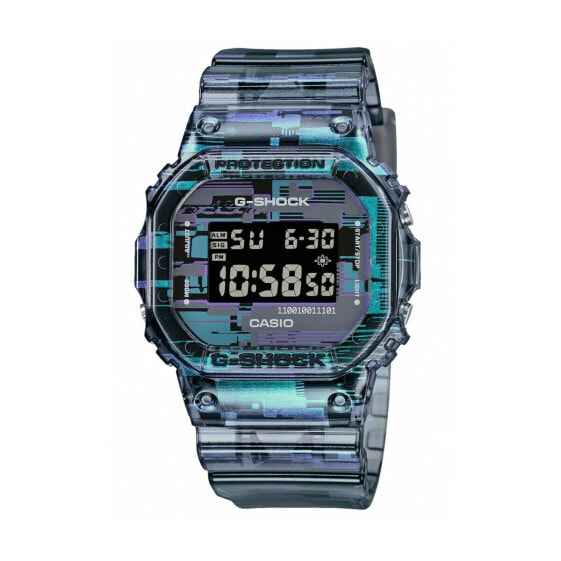 Мужские часы Casio DW-5600NN-1ER (Ø 42,8 mm)