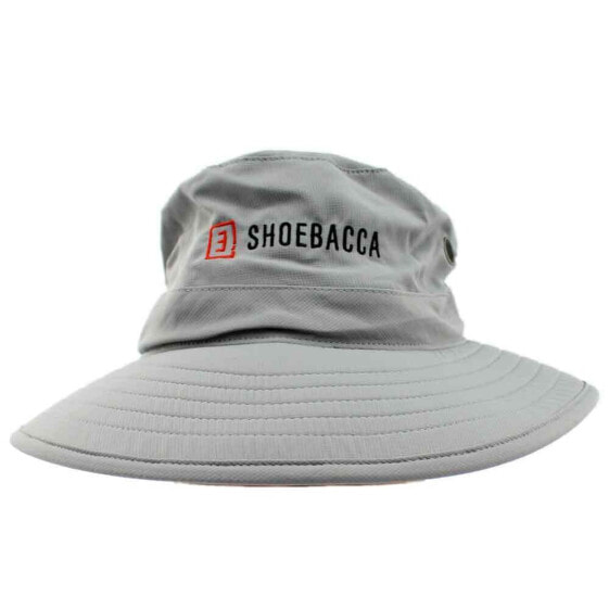 Головной убор мужской SHOEBACCA Outback Boonie Hat P4570-SIL-SB