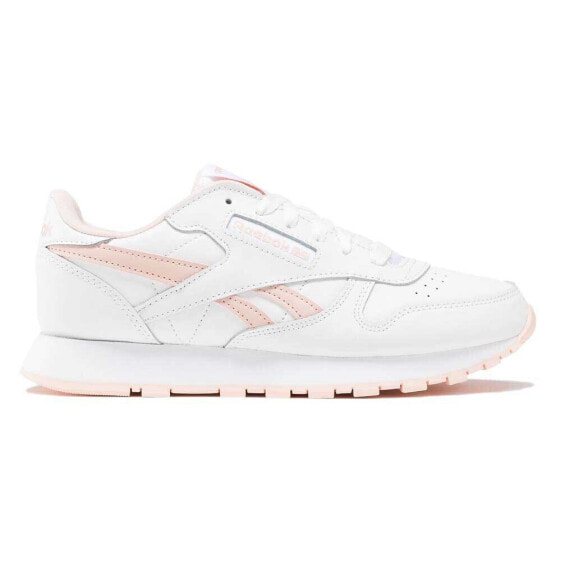 REEBOK Classic Leather trainers