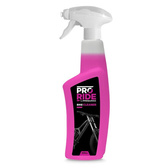 PRORIDE Foam Cleaner 650ml