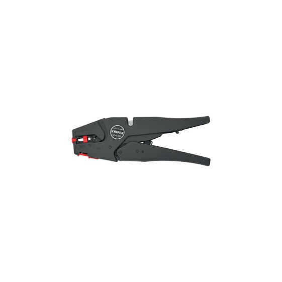 Knipex Automatikabisolierzange Länge 200 mm 0,03 - 10 (AWG 32 - 7) mm²