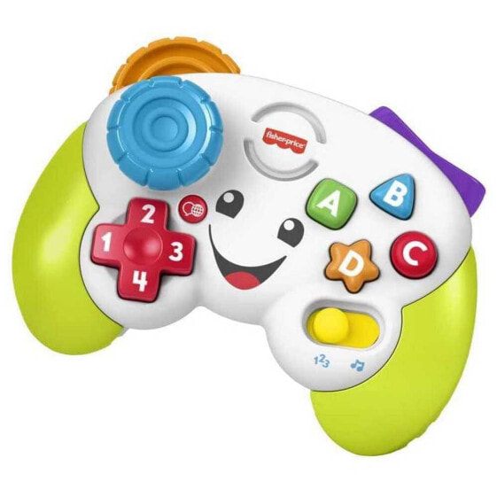 FISHER PRICE Laugh & Learn Game & Learn Controller