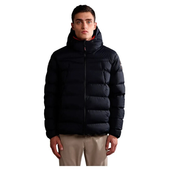 NAPAPIJRI Newton jacket