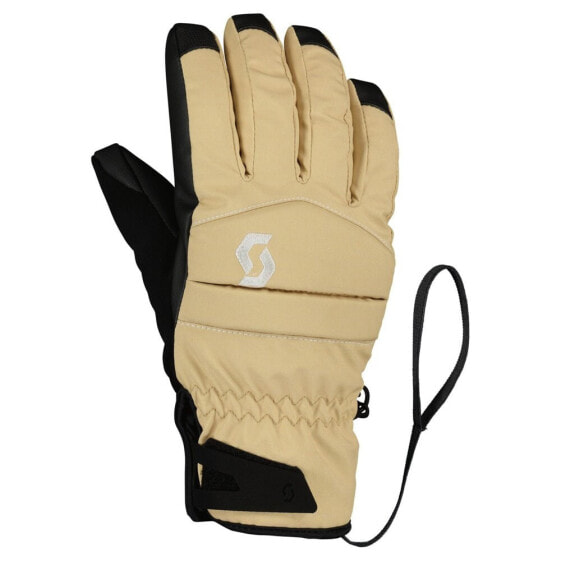 SCOTT Ultimate Hybrid Gloves