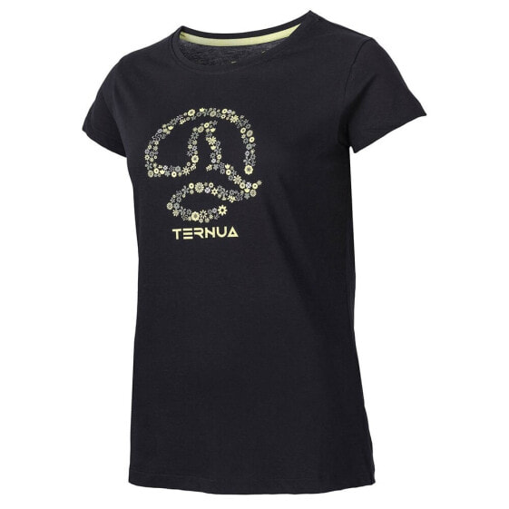 TERNUA Lutni short sleeve T-shirt