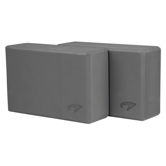 AVENTO Fitness/Yoga Block 2 Units