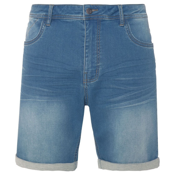 PROTEST Earvin Denim Shorts